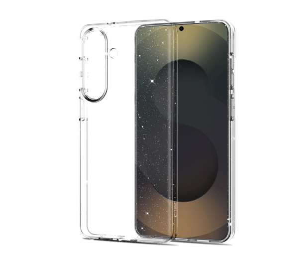 Tech-Protect Flexair Galaxy S26 Glitter - 1500226 - zdjęcie 2